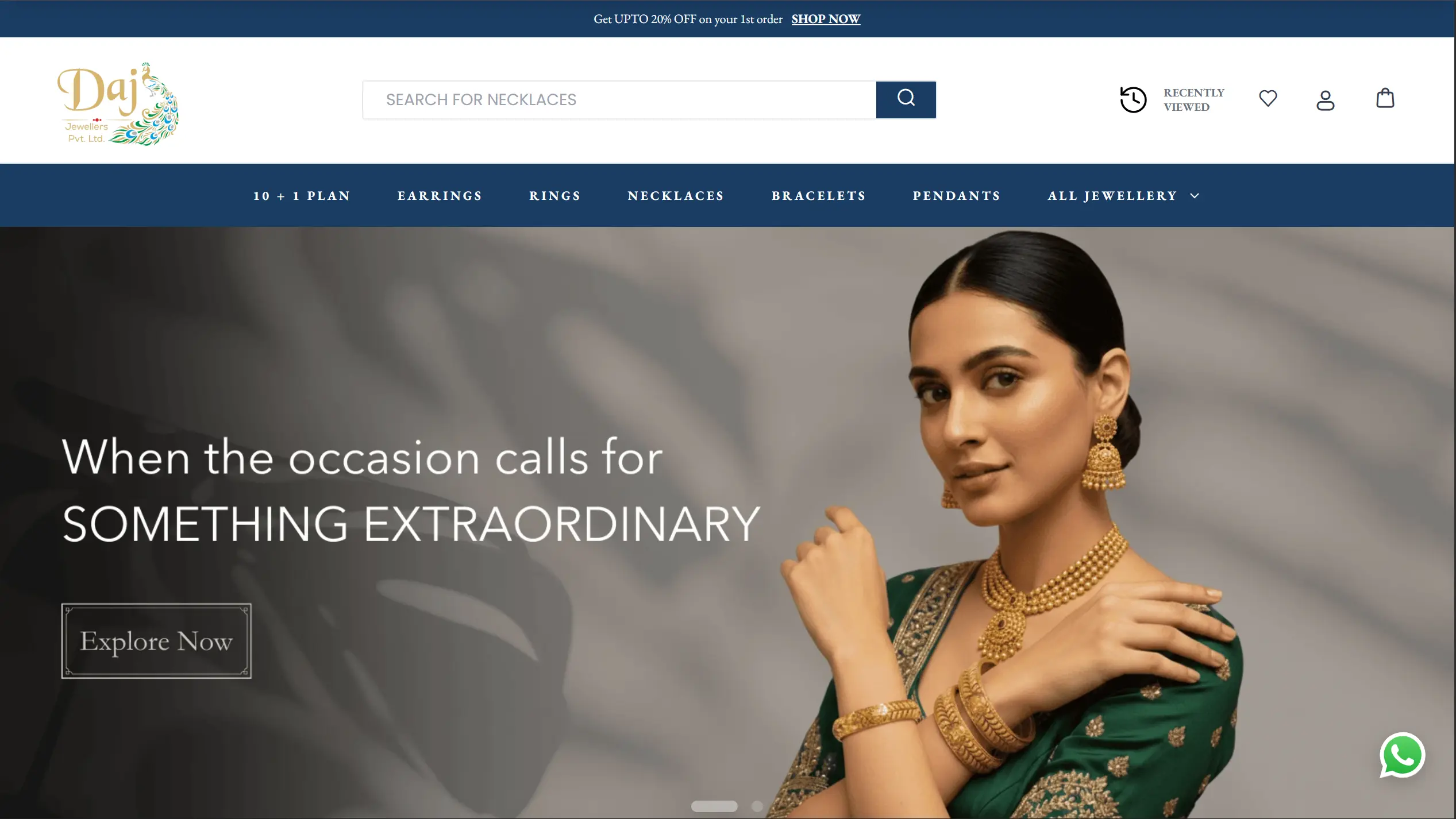 Daj Jewellers